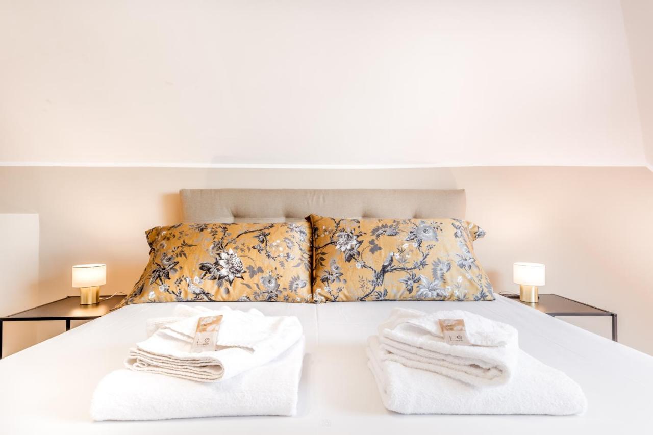Bbhome Penthouse Bright And Elegant Metro Conca D'Oro ローマ エクステリア 写真